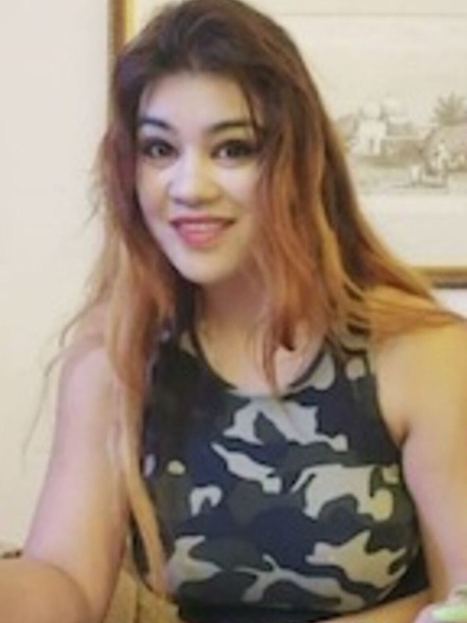 Soniya Maheshwari